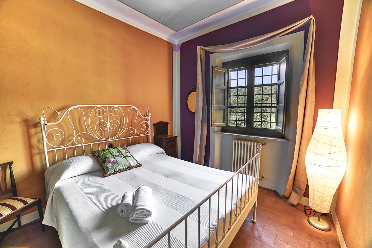 Villa Viola Lucca Exterior foto