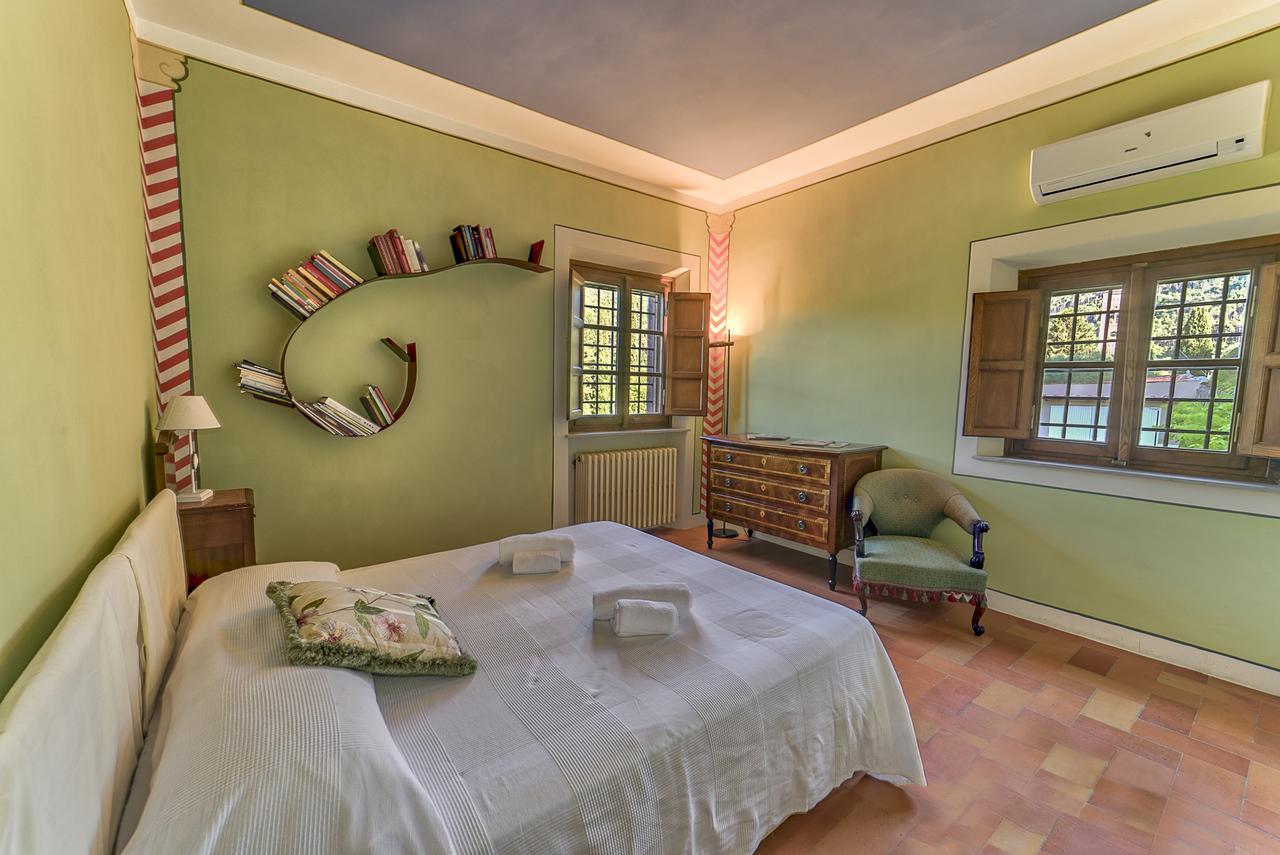 Villa Viola Lucca Exterior foto