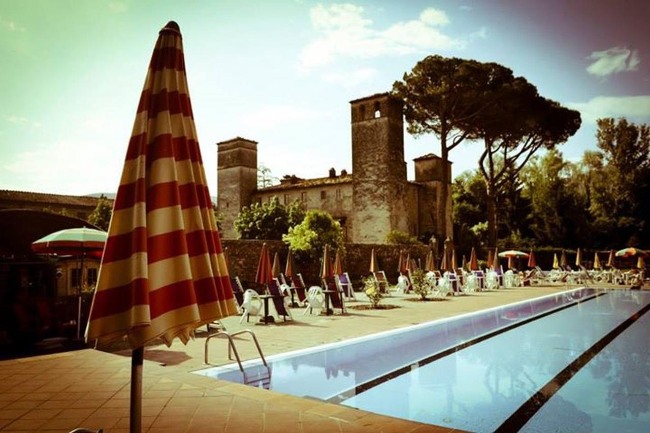 Villa Viola Lucca Exterior foto