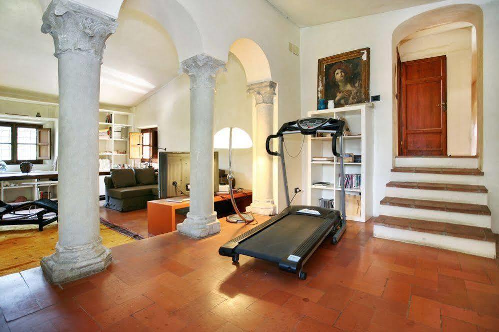 Villa Viola Lucca Exterior foto