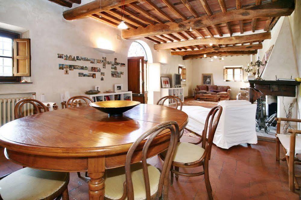 Villa Viola Lucca Exterior foto