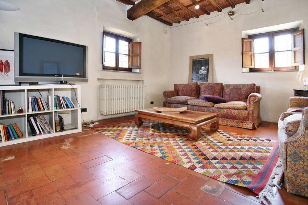 Villa Viola Lucca Exterior foto