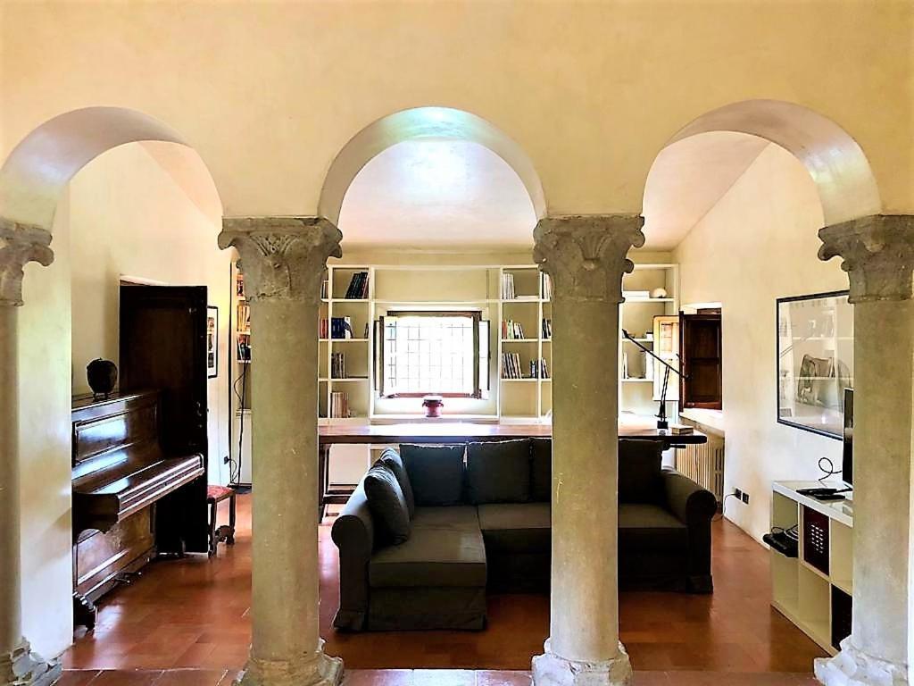 Villa Viola Lucca Exterior foto